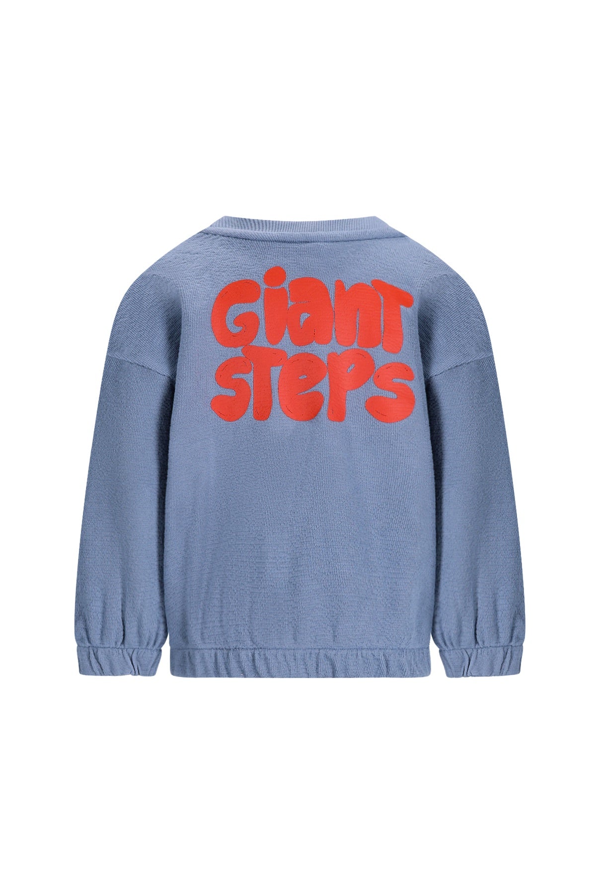 The New Chapter | Sweater Bobbie wild blue