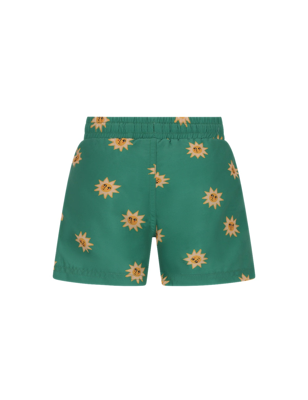 The New Chapter | Swimshort Vic -Solshine Vic