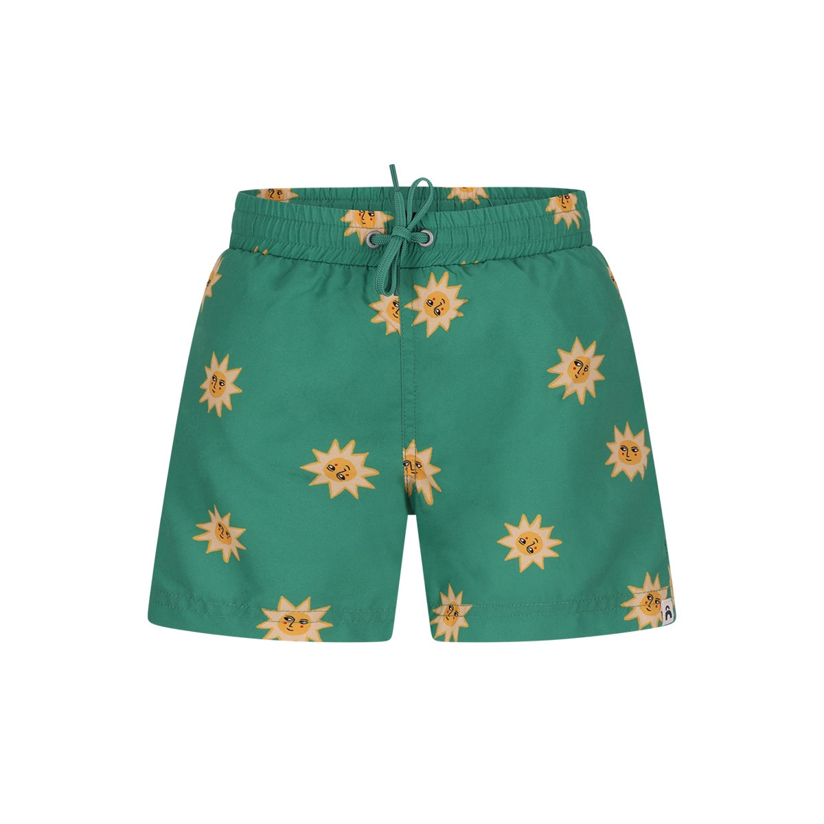 The New Chapter | Swimshort Vic -Solshine Vic