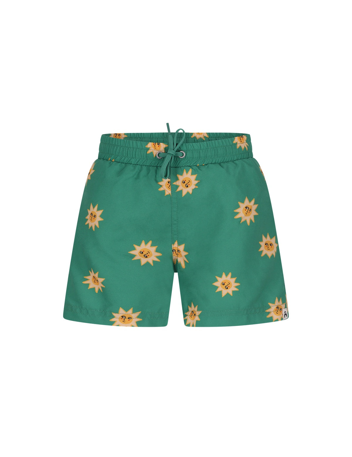 The New Chapter | Swimshort Vic -Solshine Vic