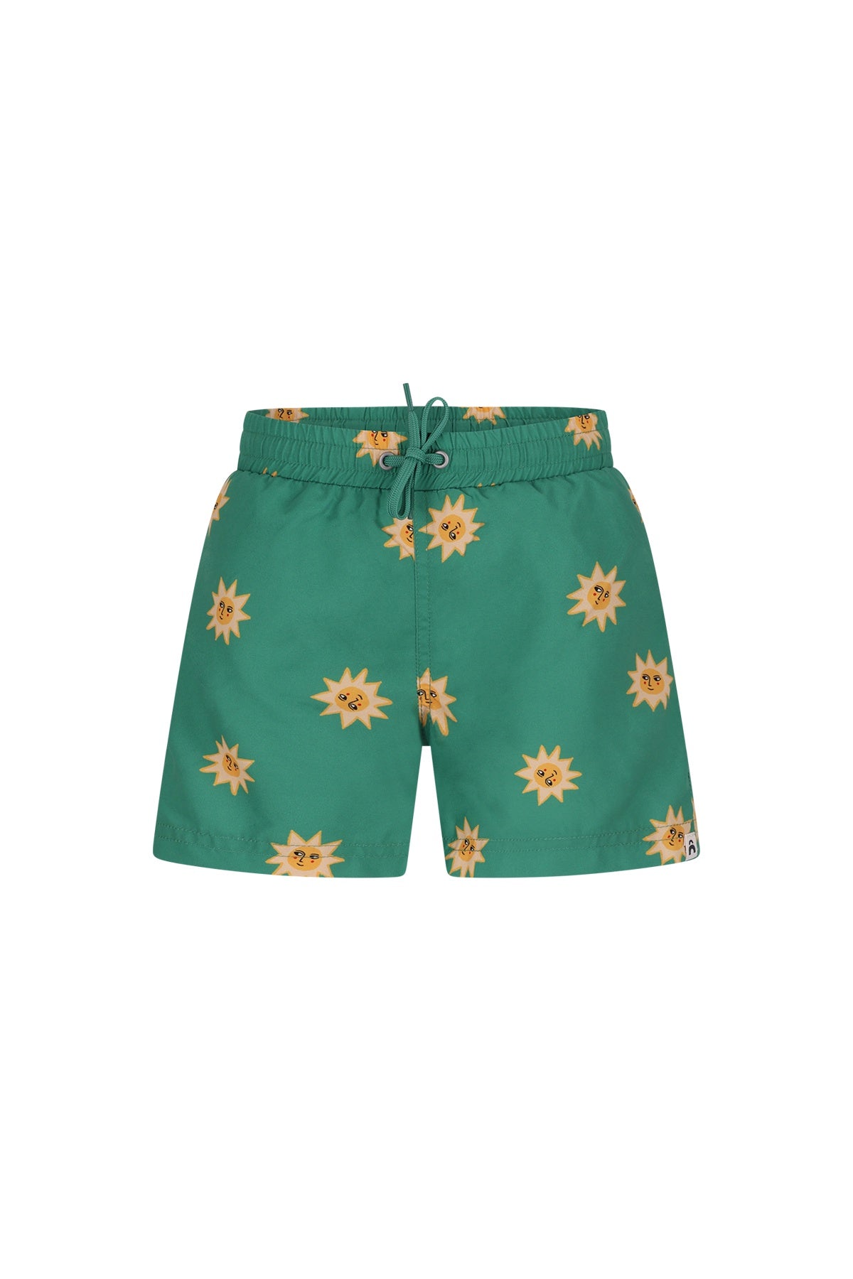The New Chapter | Swimshort Vic -Solshine Vic