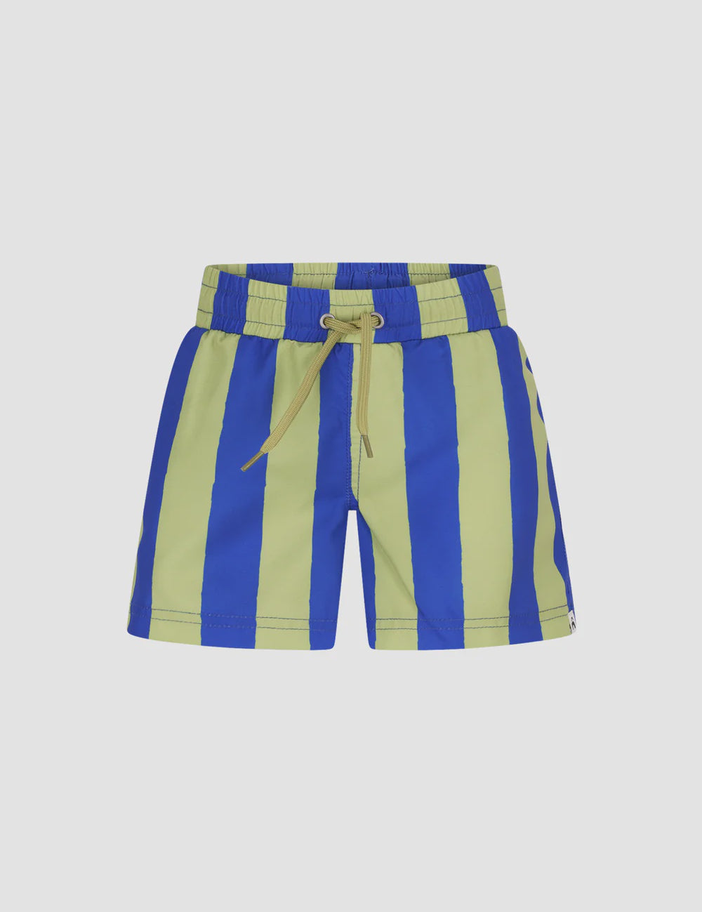 The New Chapter | Swimshort Vic magic stripes