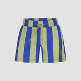 The New Chapter | Swimshort Vic magic stripes