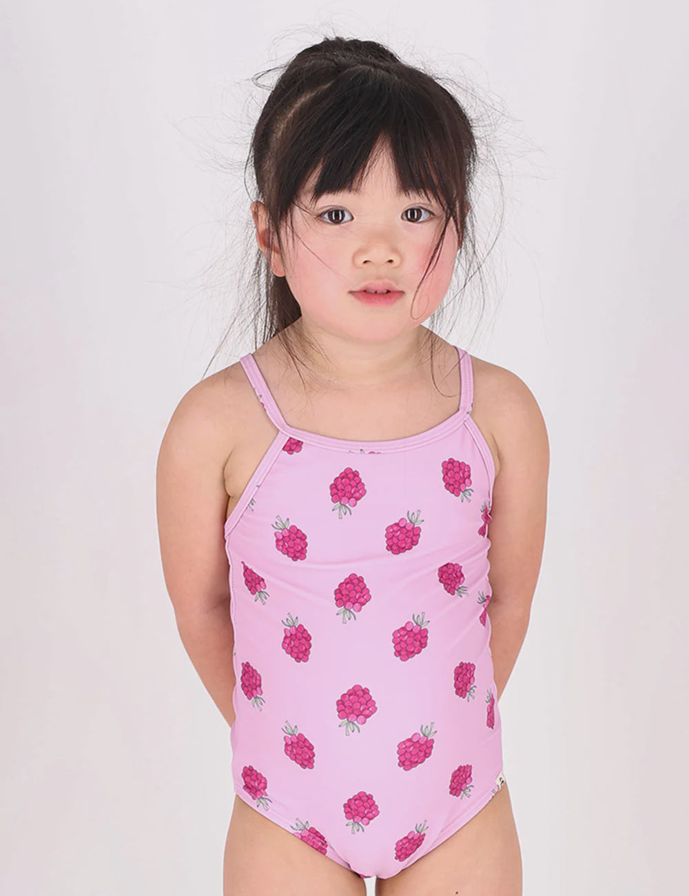 The New Chapter | Swimsuit Yua grapes
