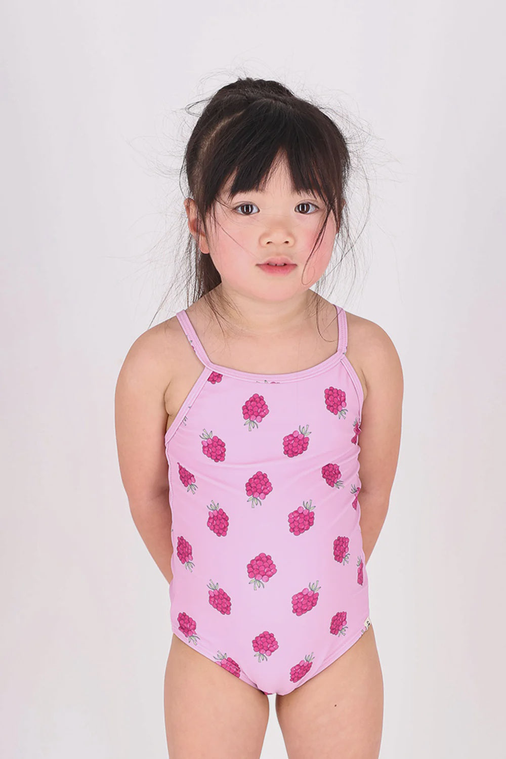 The New Chapter | Swimsuit Yua grapes