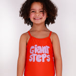 The New Chapter | Swimsuit Yua grenadine