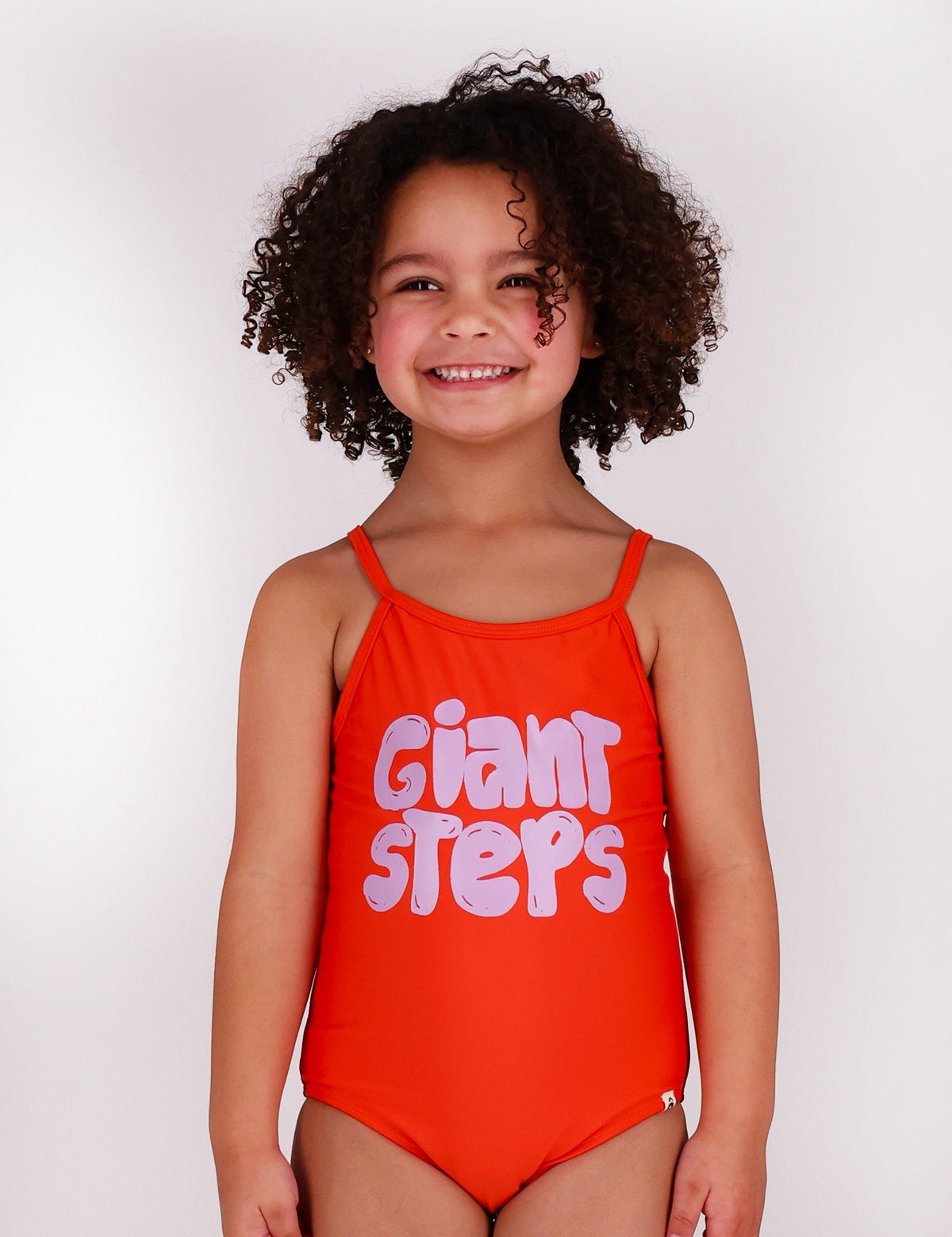 The New Chapter | Swimsuit Yua grenadine