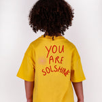 The New Chapter |T-shirt Bo banana