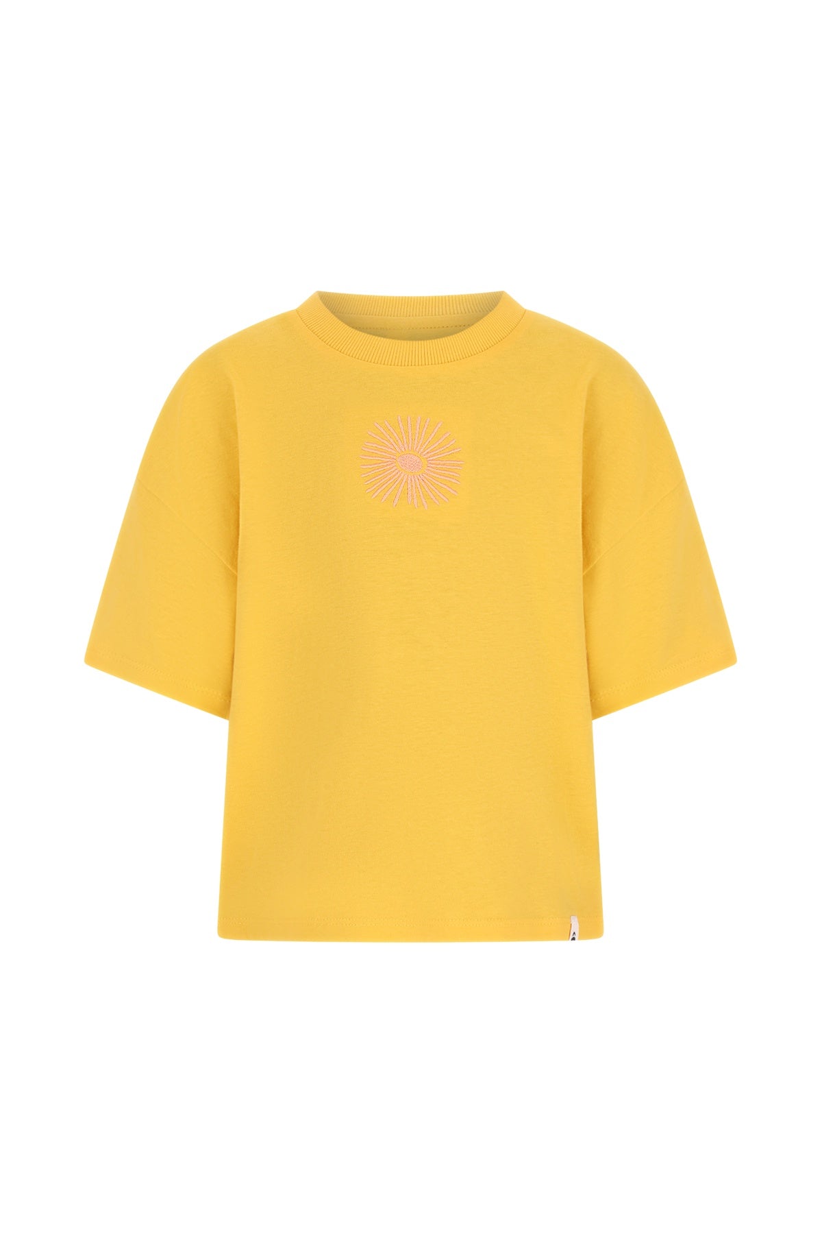 The New Chapter |T-shirt Bo banana