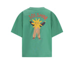 The New Chapter |T-shirt Bo green spruce