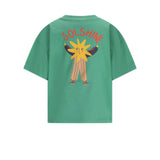 The New Chapter |T-shirt Bo green spruce