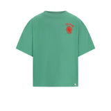 The New Chapter |T-shirt Bo green spruce