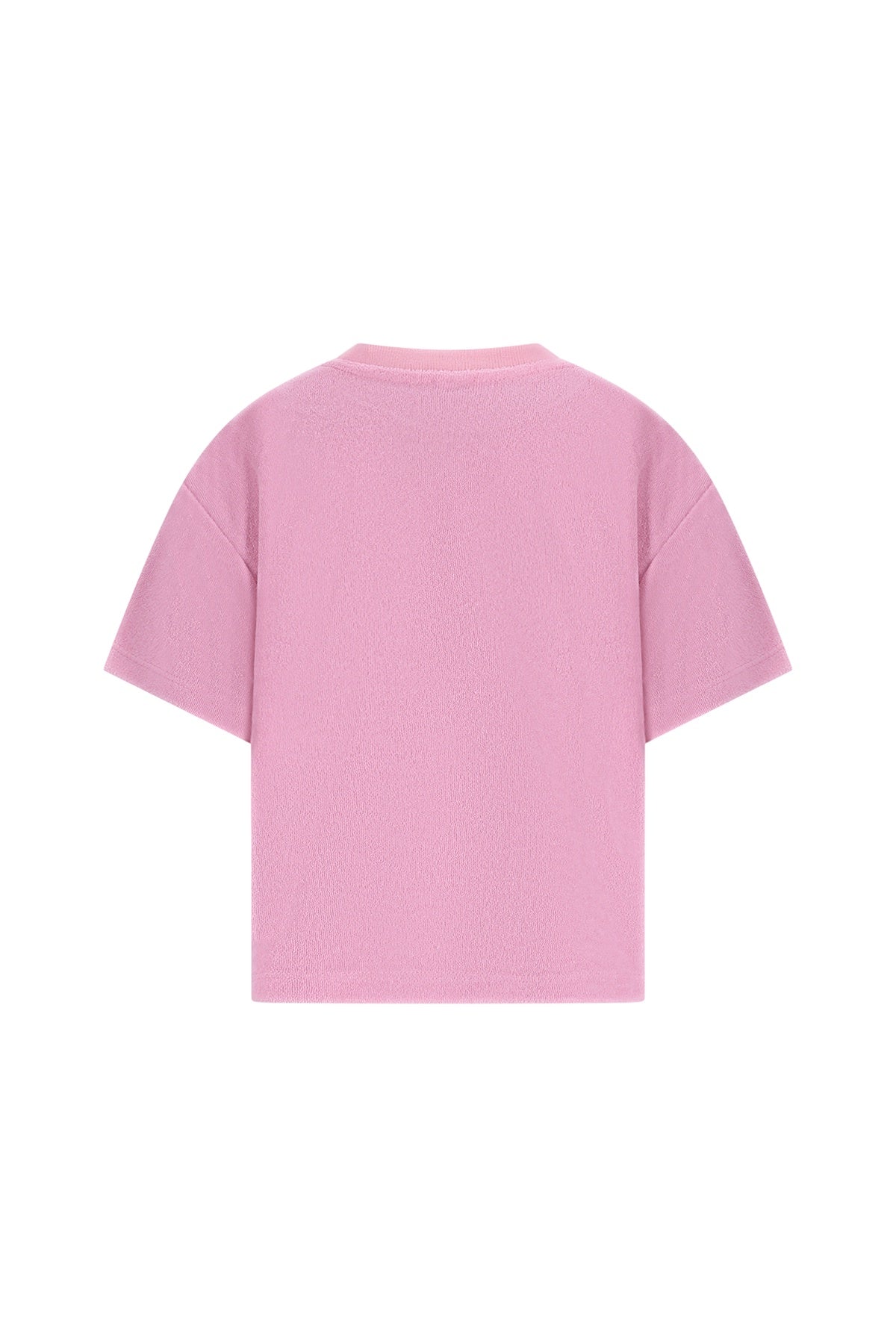 The New Chapter |T-shirt Bo mauve mist