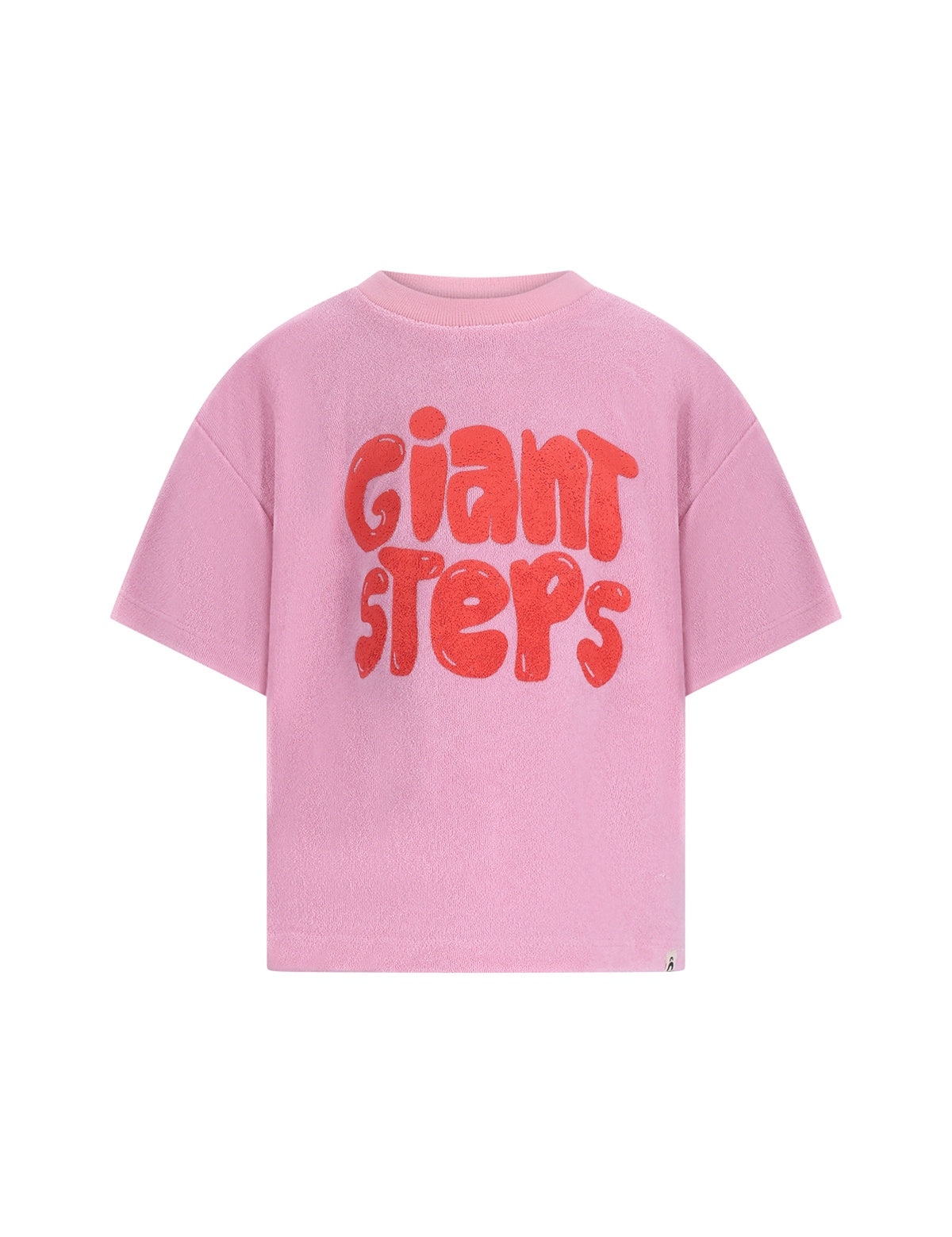 The New Chapter |T-shirt Bo mauve mist