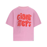 The New Chapter |T-shirt Bo mauve mist
