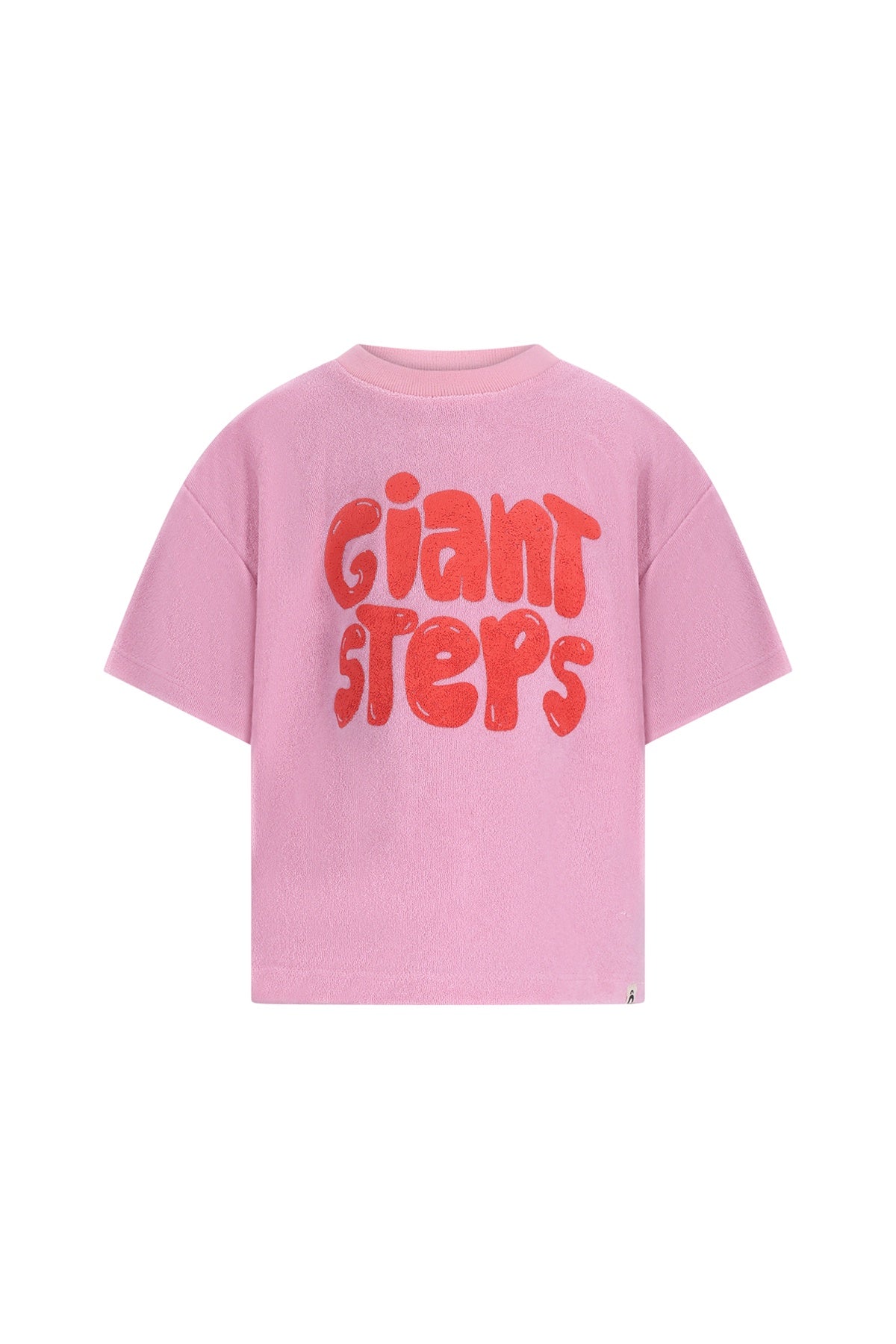 The New Chapter |T-shirt Bo mauve mist