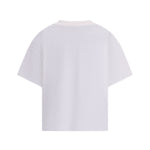 The New Chapter | T-shirt Bo snow white