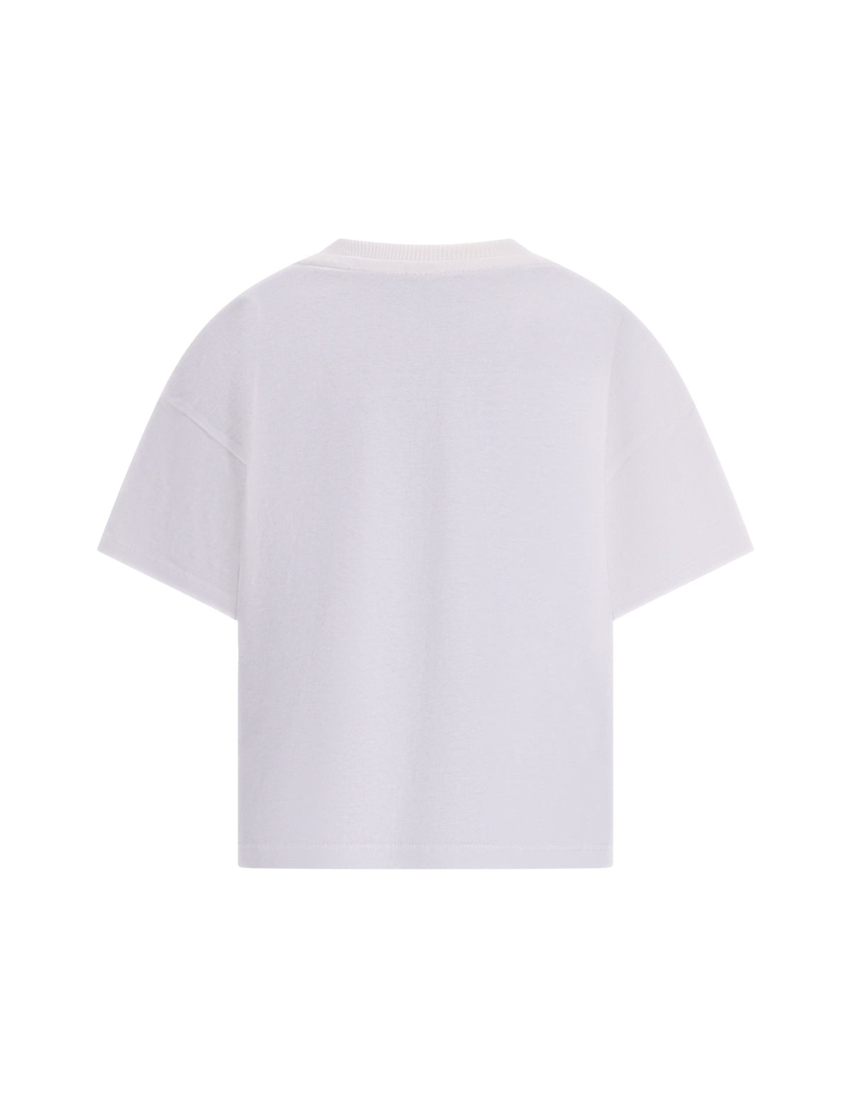 The New Chapter | T-shirt Bo snow white