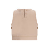 The New Chapter |Top Beth honey peach