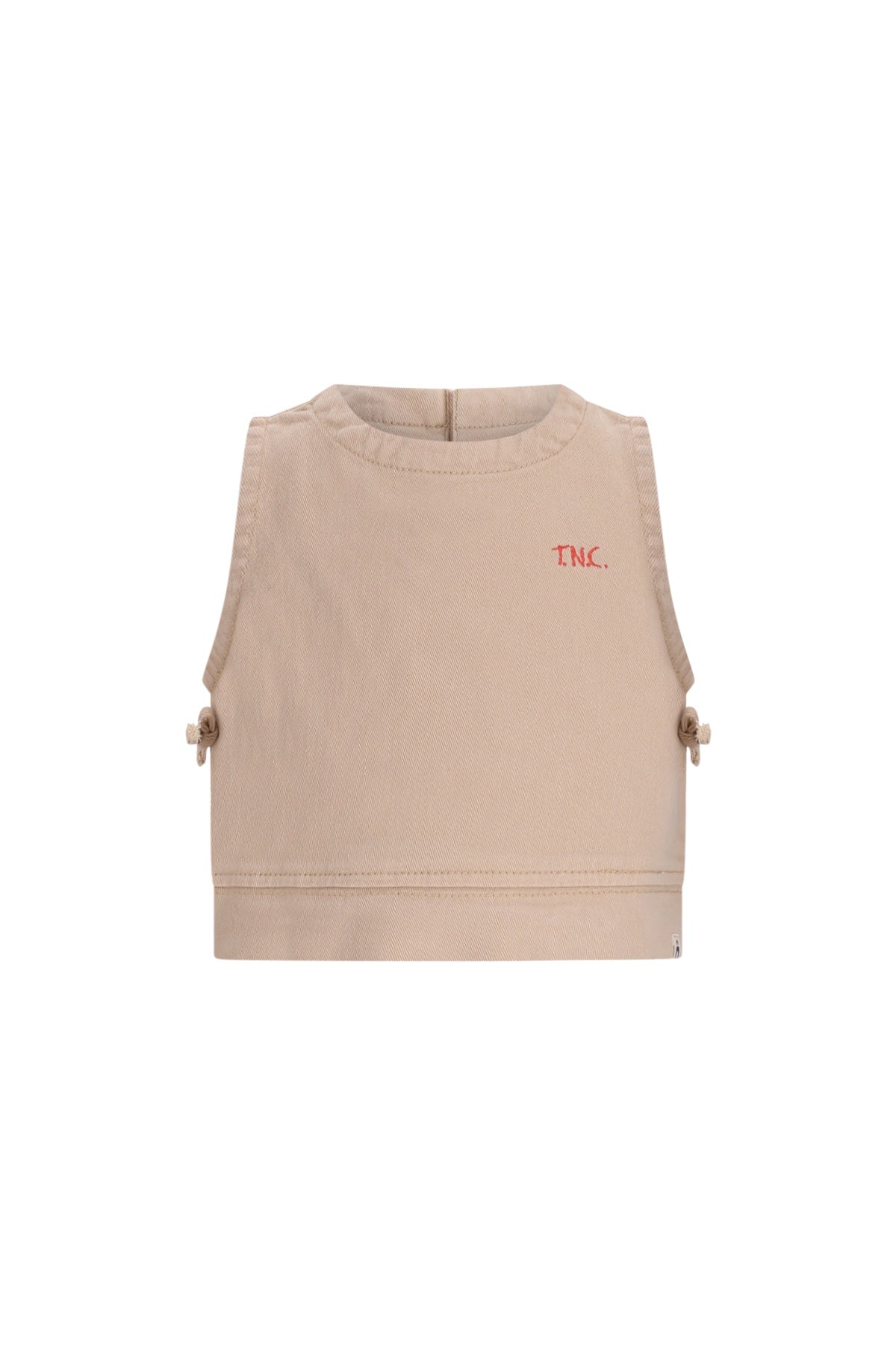 The New Chapter |Top Beth honey peach