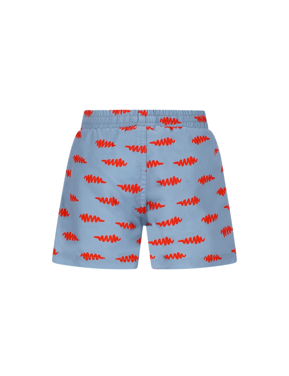 The New Chapter | swimshort Vic sound waves