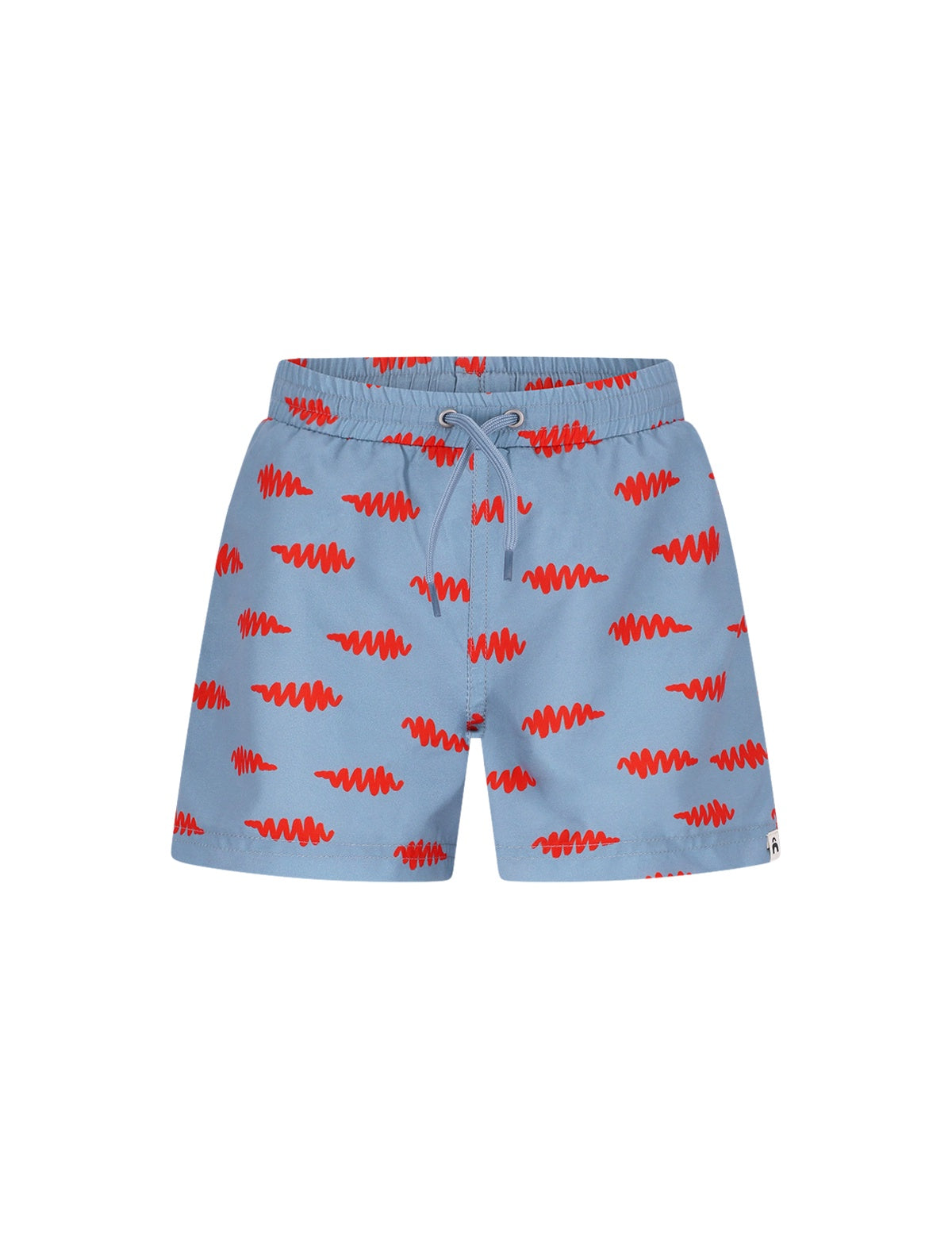 The New Chapter | swimshort Vic sound waves