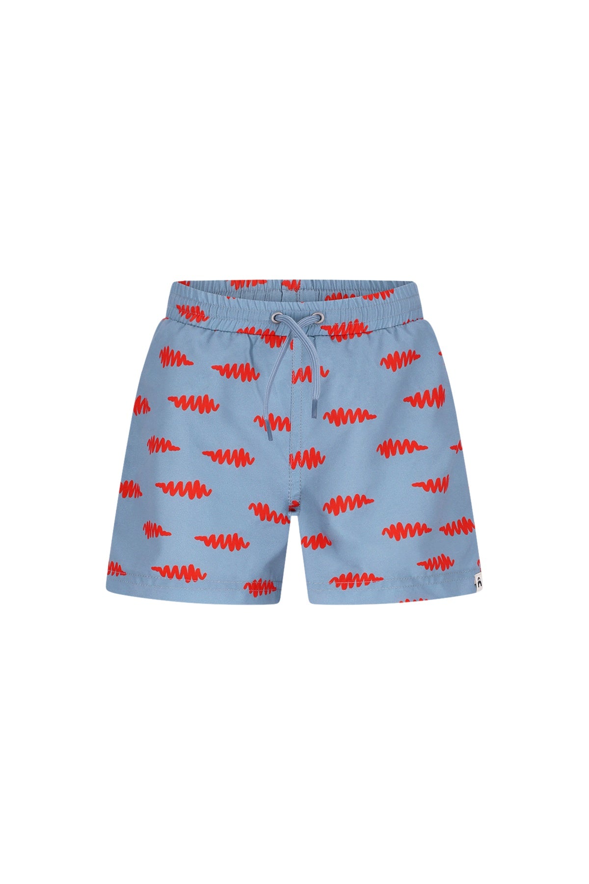 The New Chapter | swimshort Vic sound waves