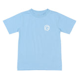 The New | Sander s_s tee forever blue