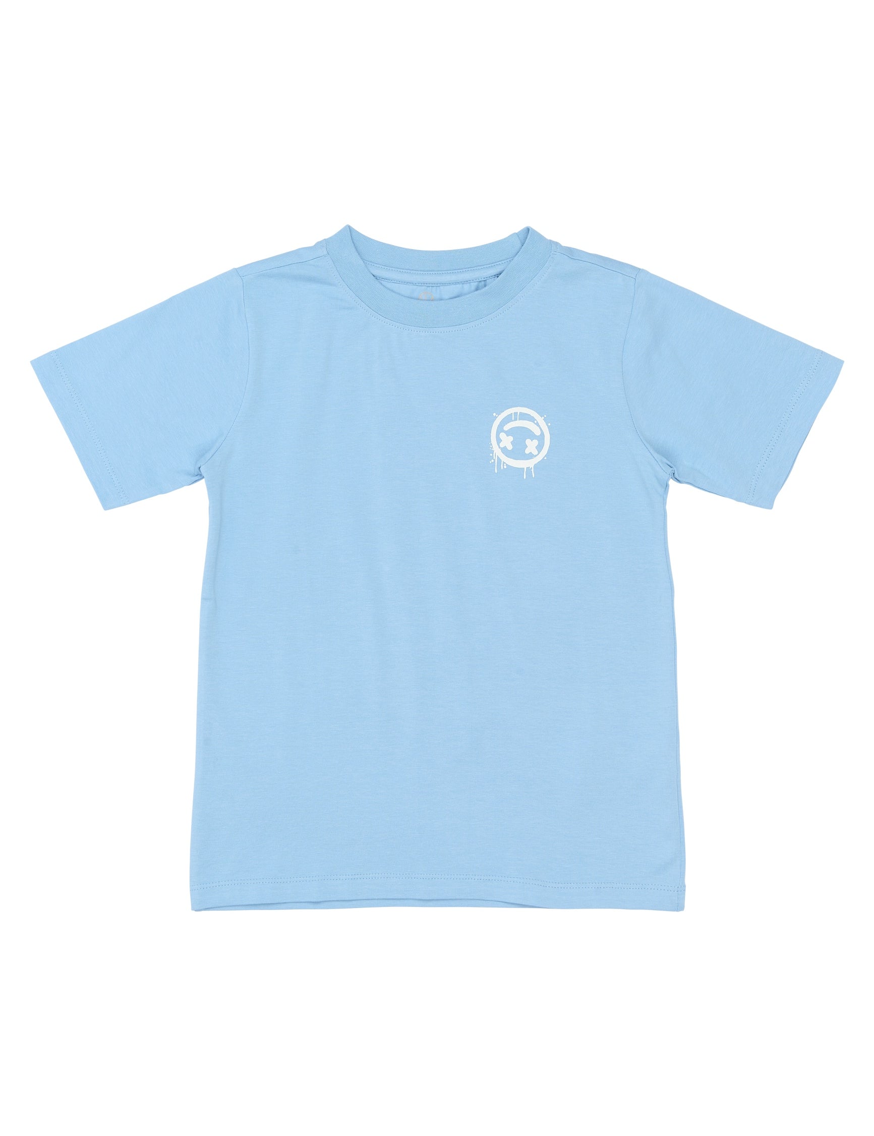The New | Sander s_s tee forever blue