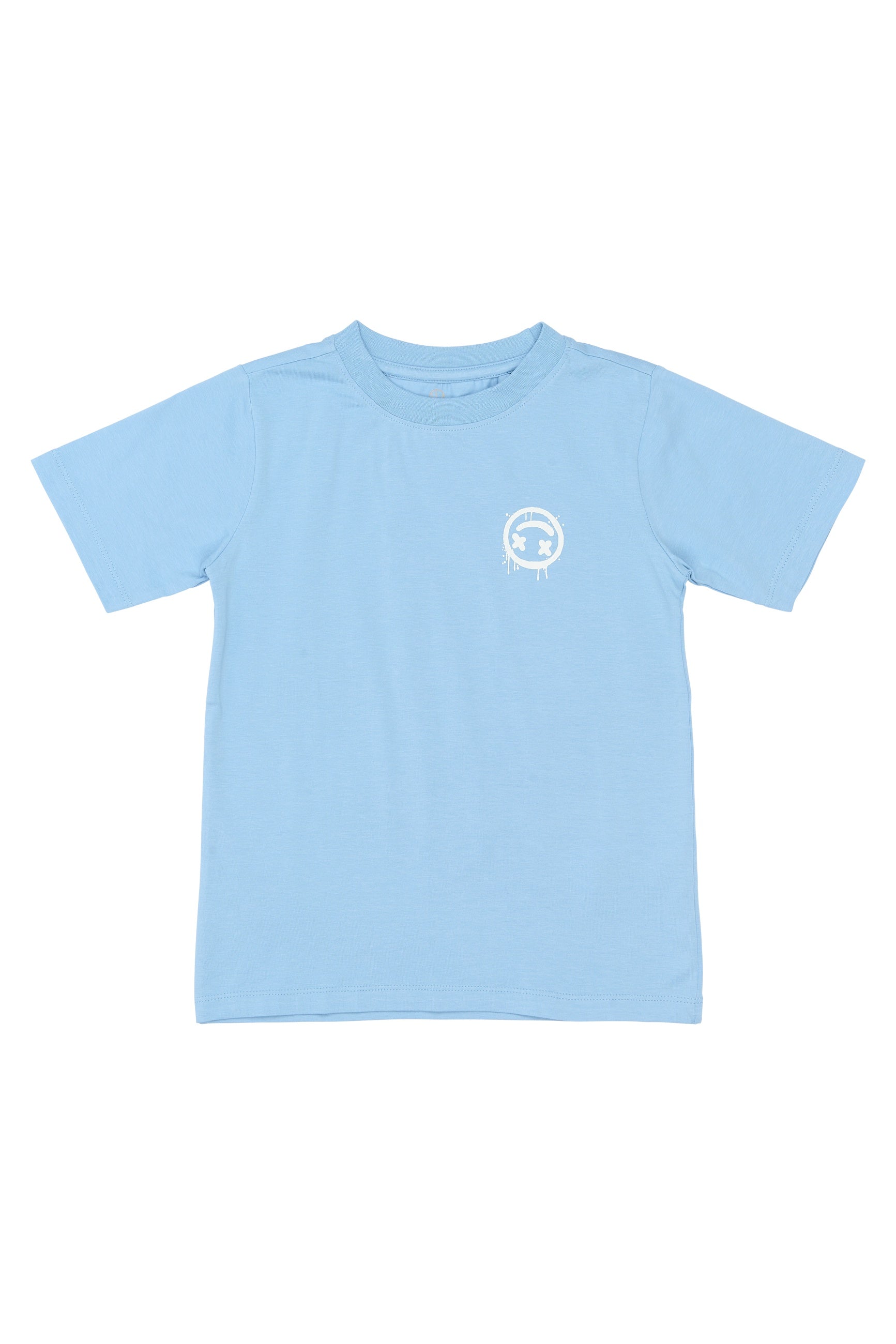 The New | Sander s_s tee forever blue