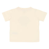 The New Siblings Tallulah s_s tee gardenia
