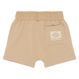 The New Siblings Titan sweat shorts humus