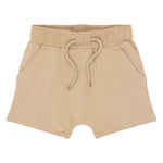 The New Siblings Titan sweat shorts humus