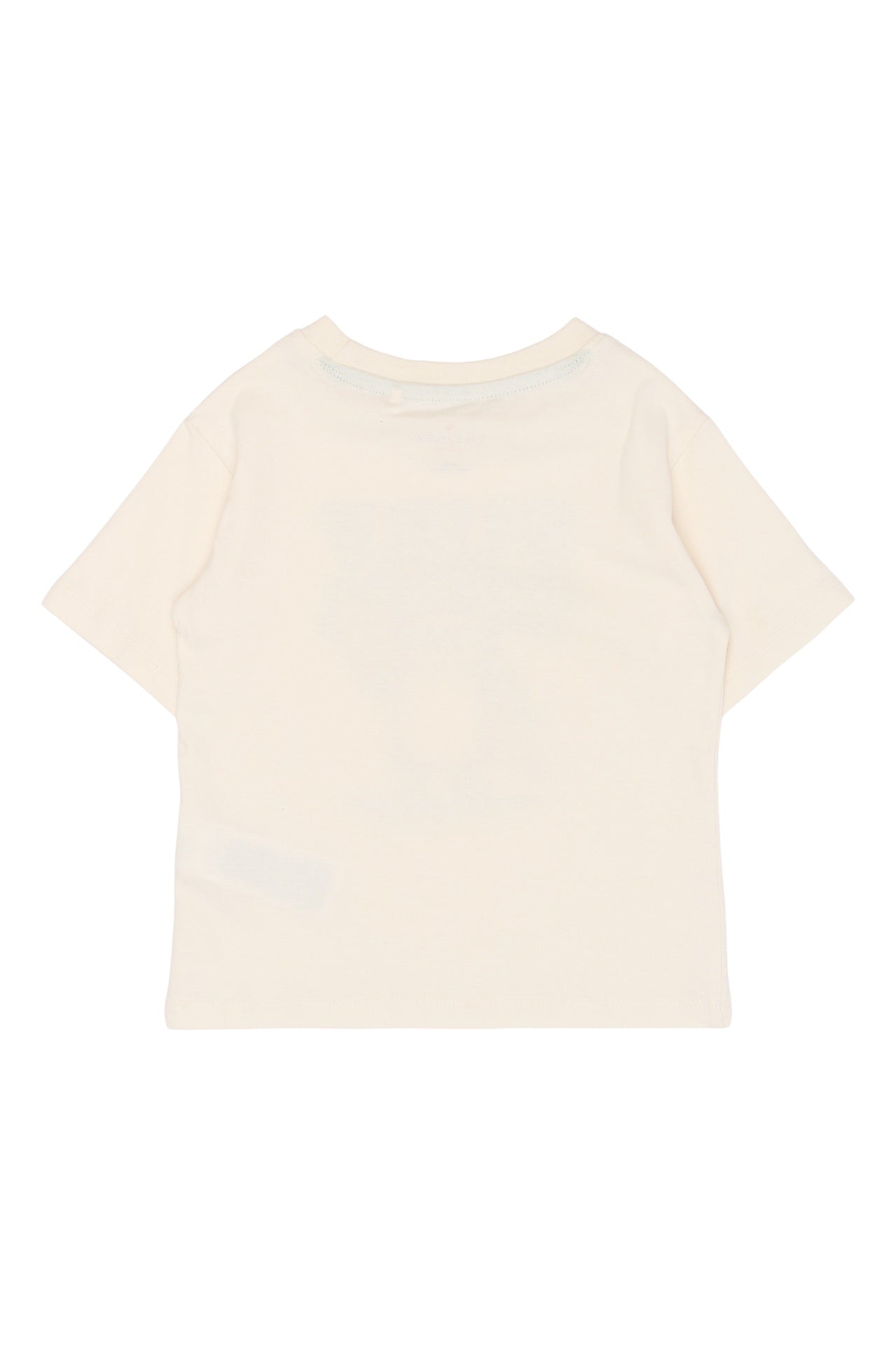 The New Siblings Tobias os s_s tee gardenia