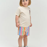 The New Siblings Tundra s_s tee gardenia