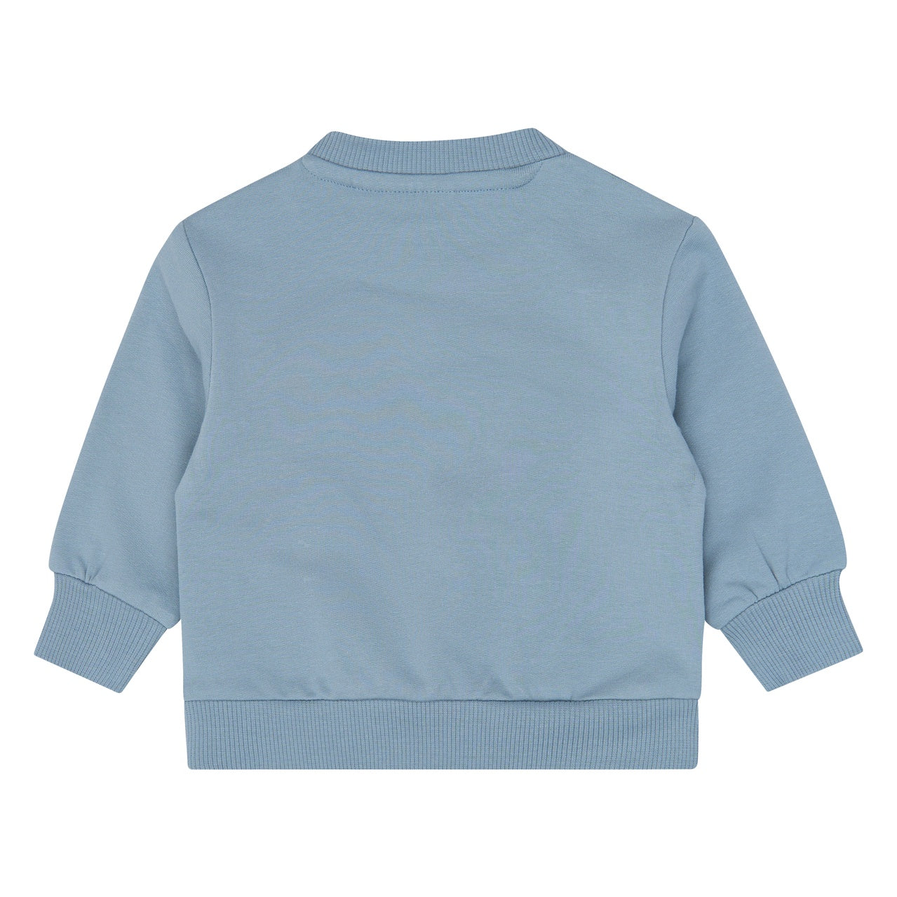 The New Siblings | Varen Sweatshirt | Ashley blue
