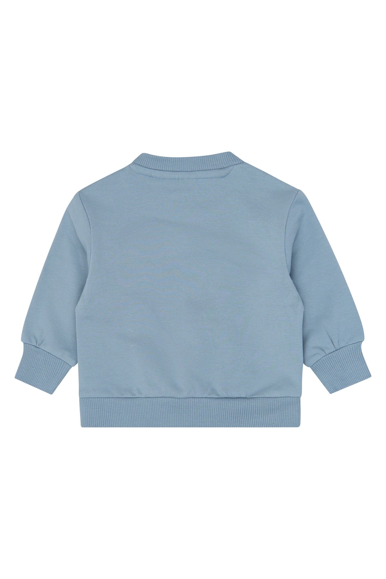 The New Siblings | Varen Sweatshirt | Ashley blue