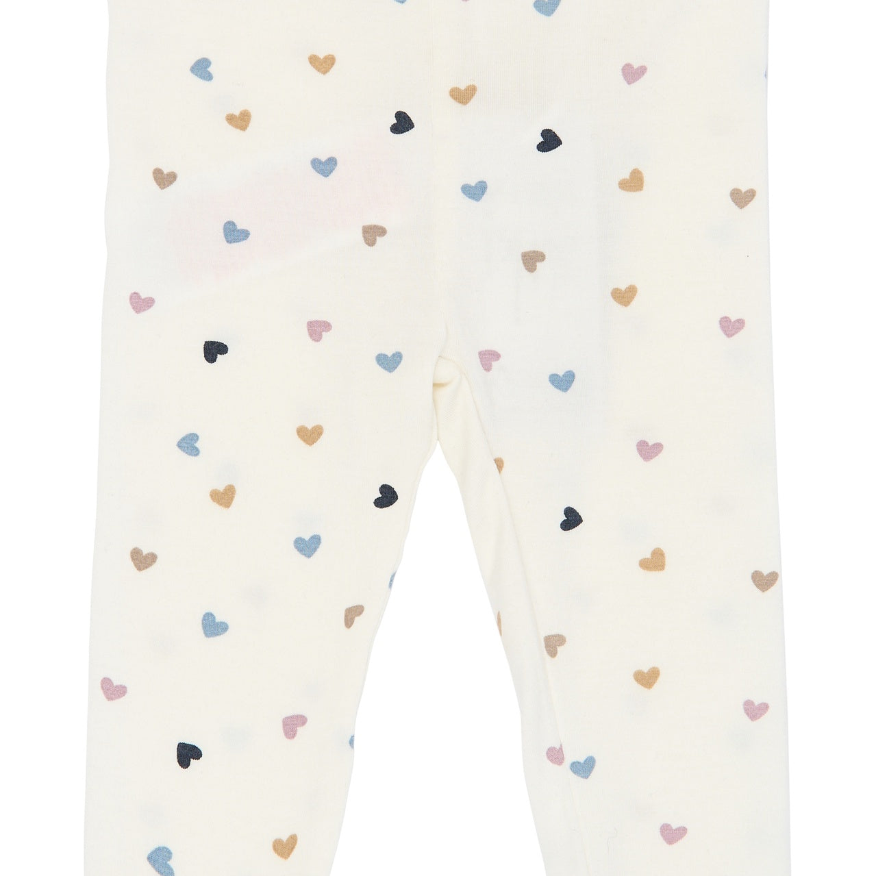 The New Siblings | Viola Modal Leggings | Gardenia