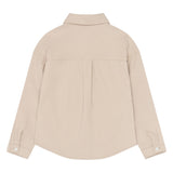 The New | TNVale OS L_S Shirt | Humus
