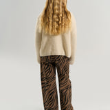 The New | TNValencia Knit Cardigan | Gardenia