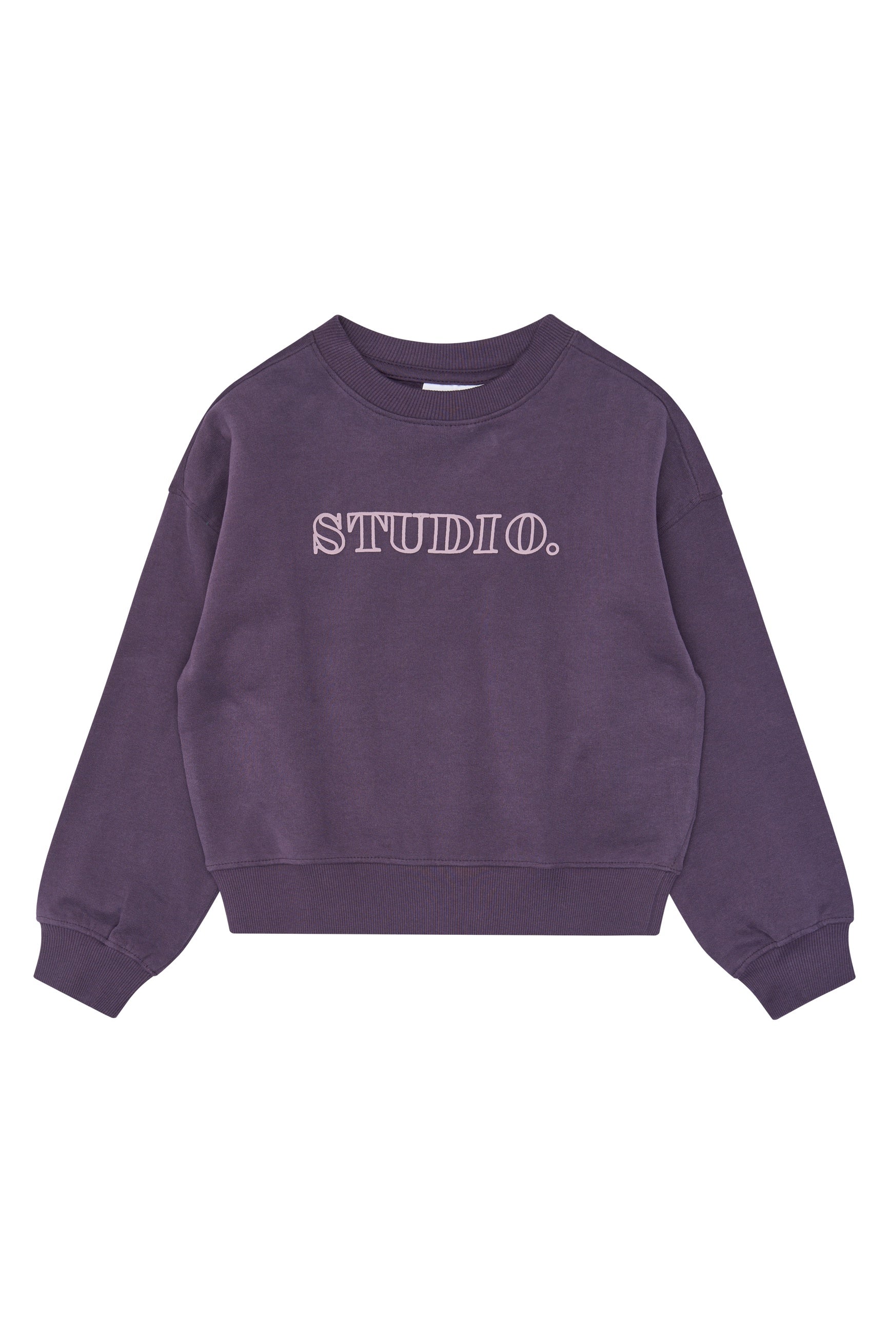 The New | TNVelva OS Sweatshirt | Sweet Grape TN