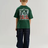 The New | TNVerner OS S_S Tee | June Bug
