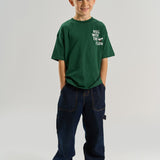 The New | TNVerner OS S_S Tee | June Bug