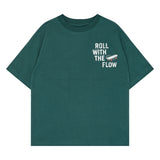 The New | TNVerner OS S_S Tee | June Bug