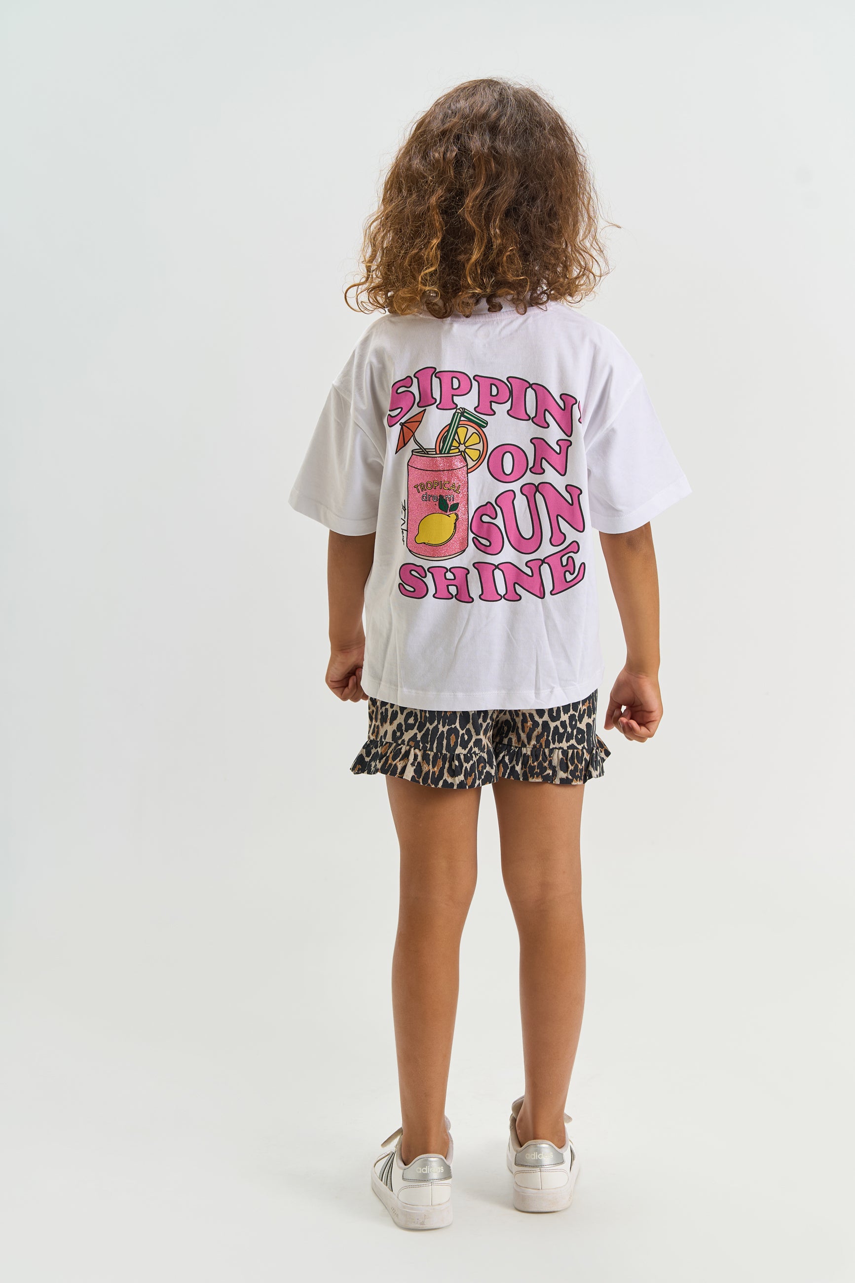The New Tarla os s_s tee bright white