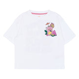 The New Tarla os s_s tee bright white