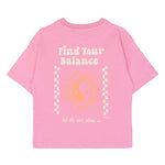 The New Taylen os s_s tee cashmere rose