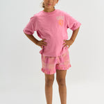 The New Taylen os s_s tee cashmere rose