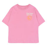 The New Taylen os s_s tee cashmere rose