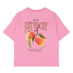 The New Tenna os s_s tee cashmere rose
